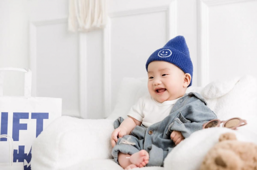 象山宝宝囟门闭合时间